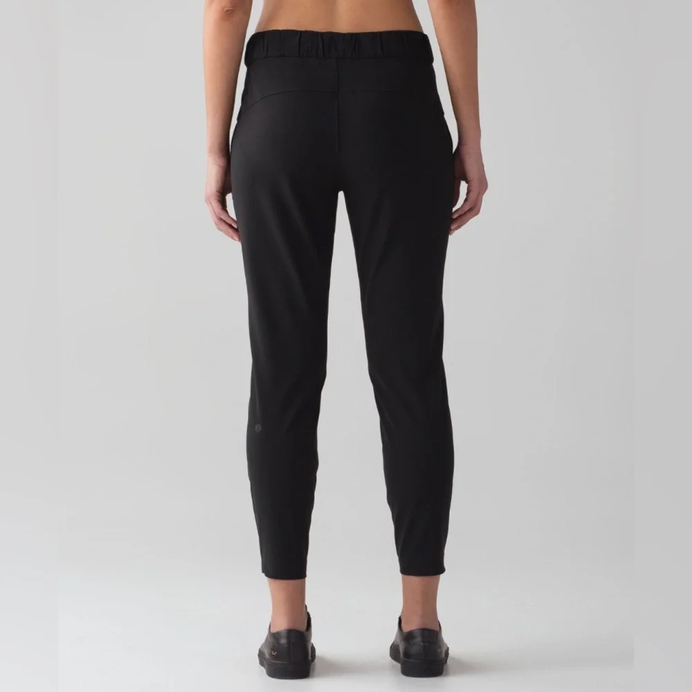 Lululemon On The Fly Pant *28